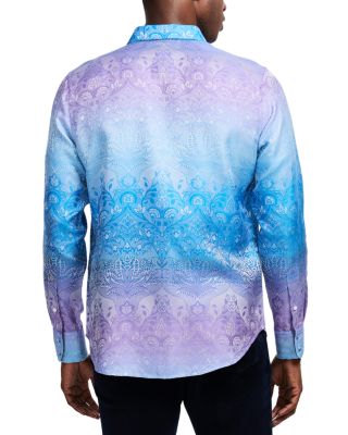 Jumping Jack Limited Edition Button Down Shirt