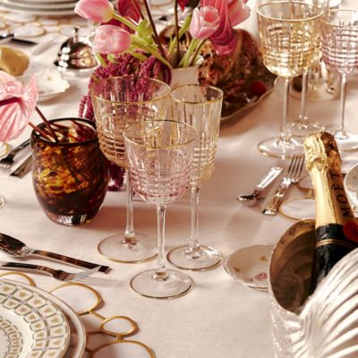 Champagne Glass, Apogeu Pink