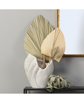 Eclipse Porcelain Decorative Vase