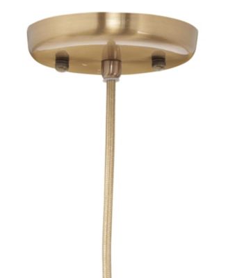 Isabella Carafe Pendant