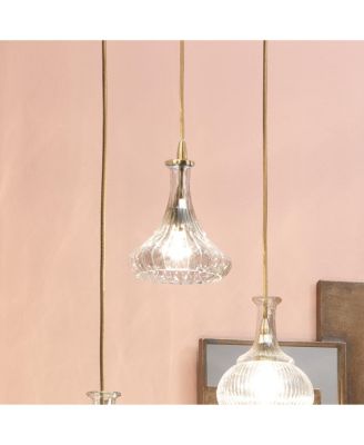 Isabella Carafe Pendant