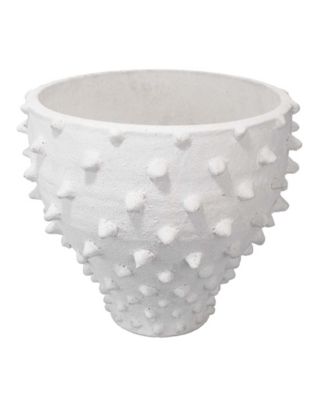 Spike Ceramic Decorative Vase