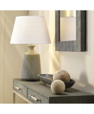 Malibu Wood Spheres, Set of 3