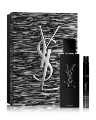 MYSLF Le Parfum 2-Piece Holiday Gift Set ($204 value)