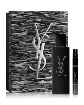 Yves Saint Laurent MYSLF Le Parfum 2-Piece Holiday Gift Set ($204