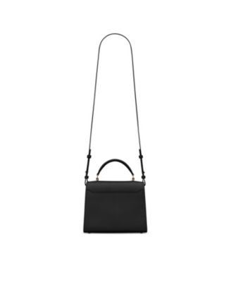 Cassandra Mini Top Handle Bag