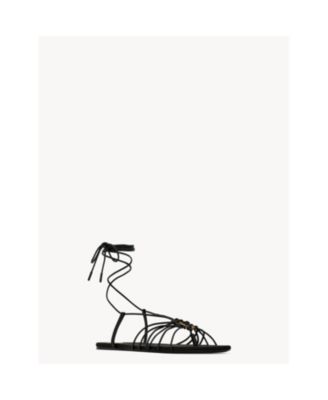 Women's Babylone Logo-Embellished Sandals