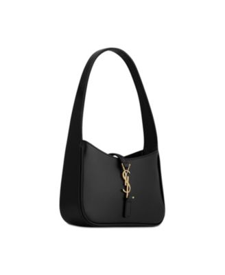 Le 5 a 7 Mini Bag in Smooth Leather