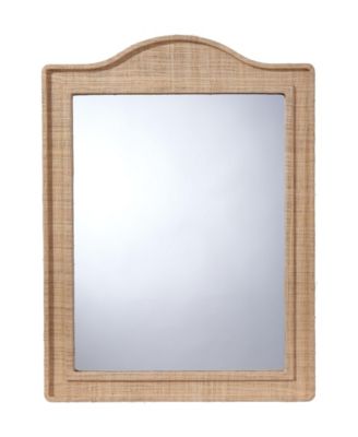 Hilltop Mirror