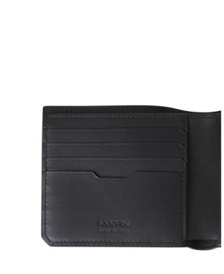 Compagnon Leather Wallet