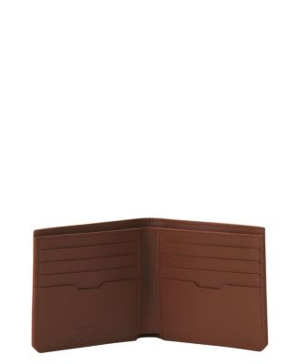  Compagnon Leather Wallet