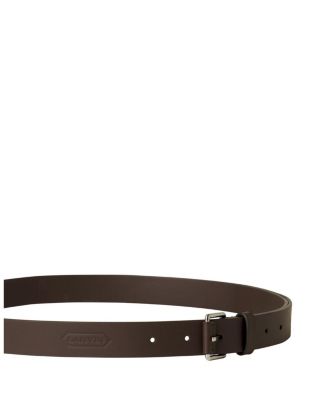 Compagnon Leather Belt