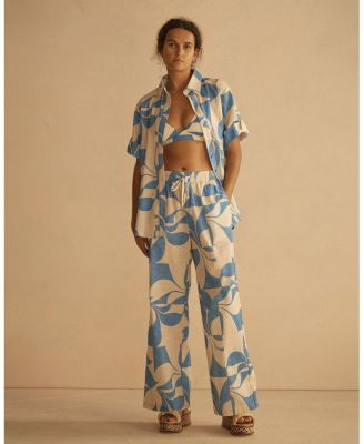 IPANEMA&nbsp;Straight Leg Pant