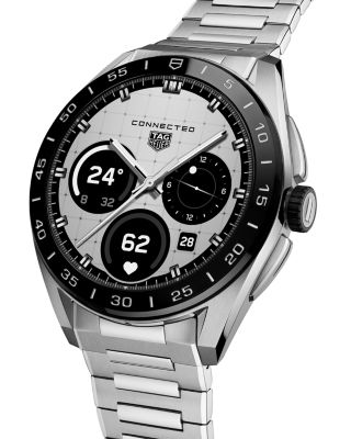Connected E5 Hybrid Smartwatch, 45mm
