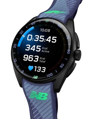 Connected E5 NB Edition Smartwatch, 40mm