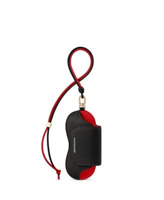 Leather Sunglasses Sling Case