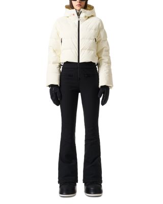 Polar Flare Ski Suit