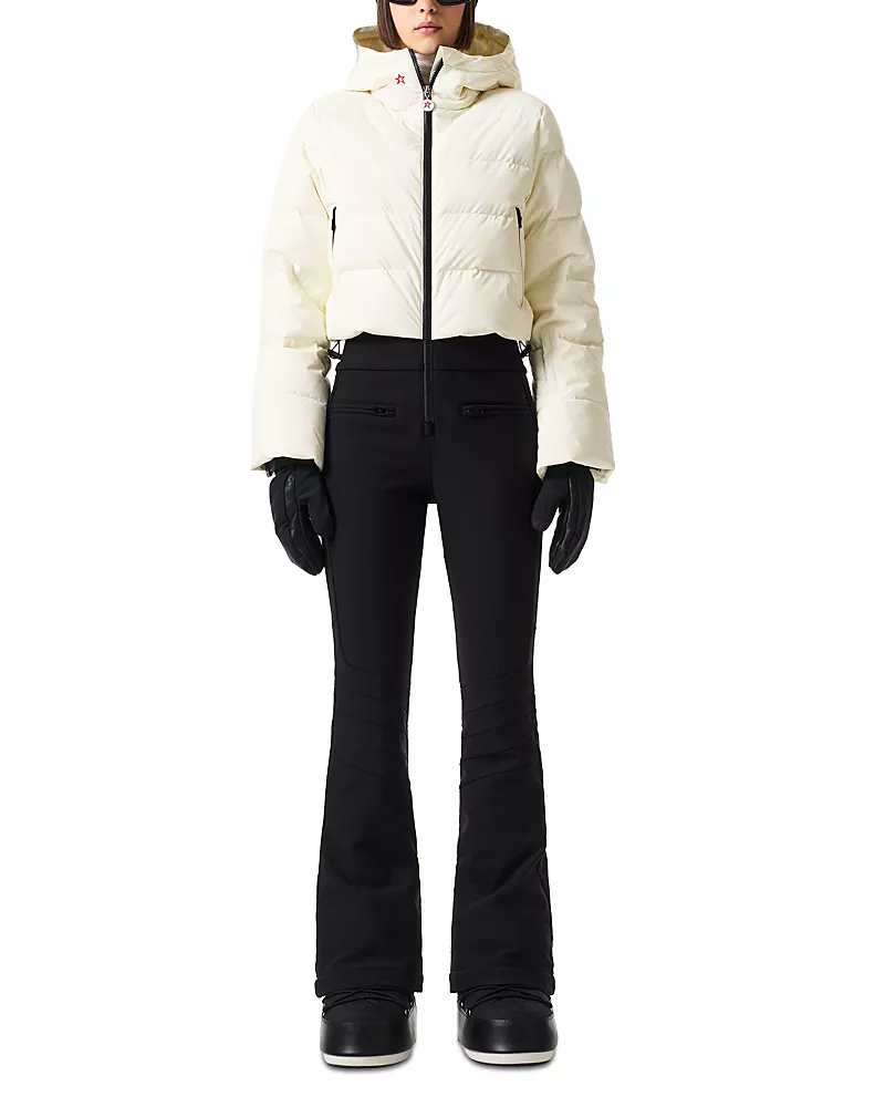 Perfect Moment Polar Flare Ski Suit