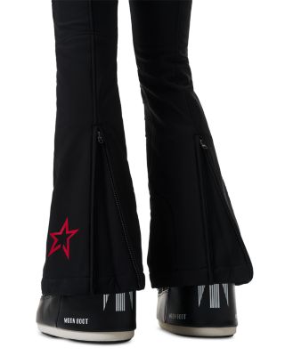 Polar Flare Ski Suit