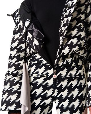 Polar Flare Ski Suit