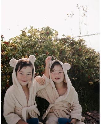  Unisex Bear Robe - Little Kid