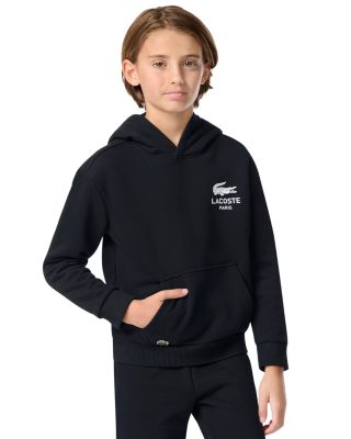 Boys' Back Graphic Pullover Hoodie - Little Kid, Big Kid