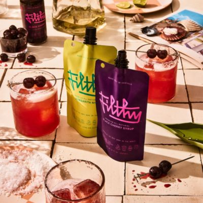 Black Cherry Syrup