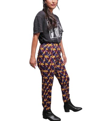  The Empower Slim Crop Pant