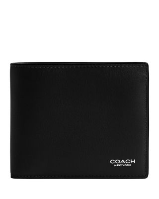 Leather 3 In 1 Wallet