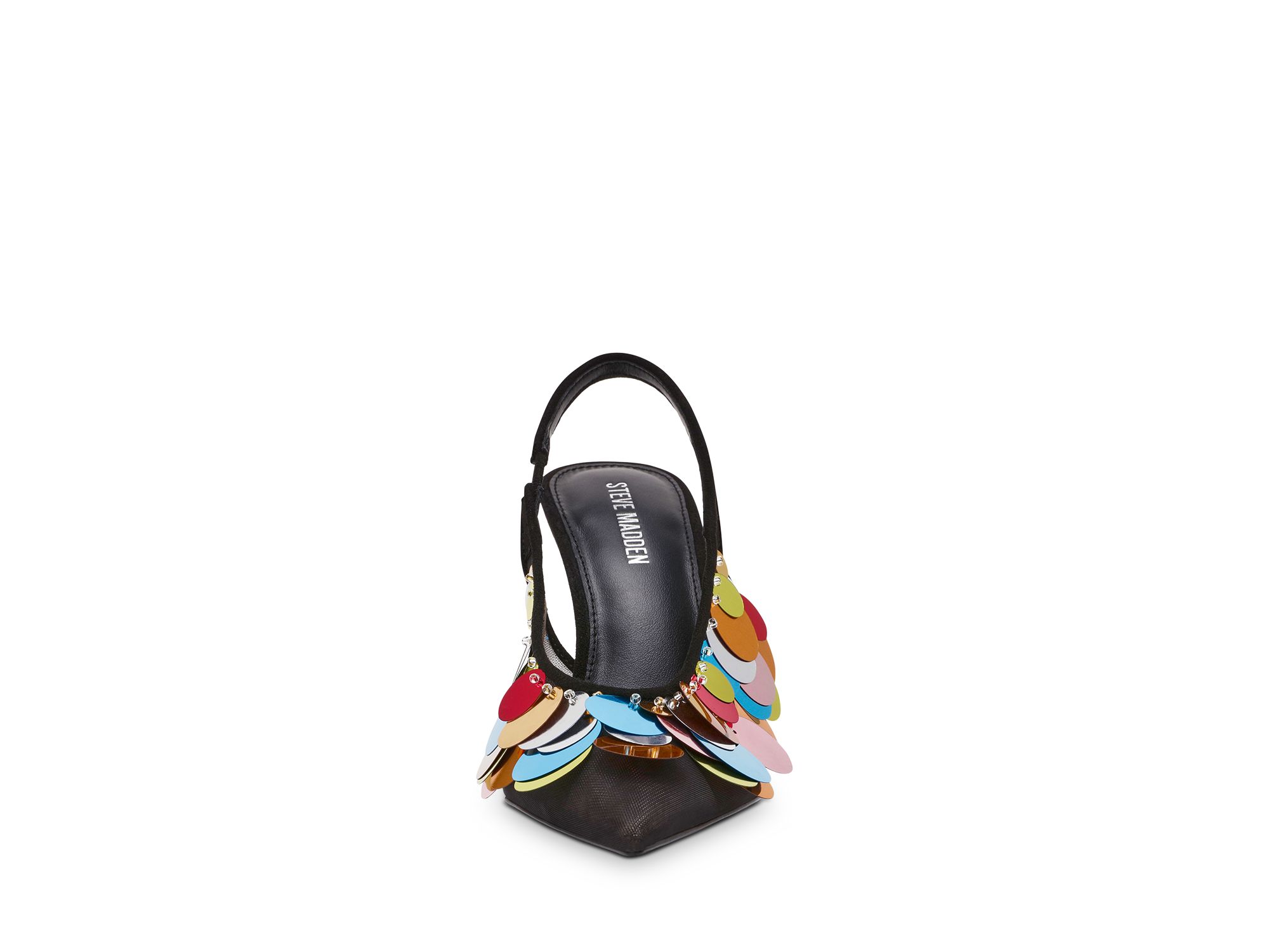 Women's Avid Pointed Pumps — Image 5