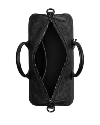 Signature Canvas Compass Bag 35