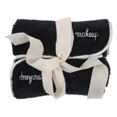 Makeup Towel, Set of 2