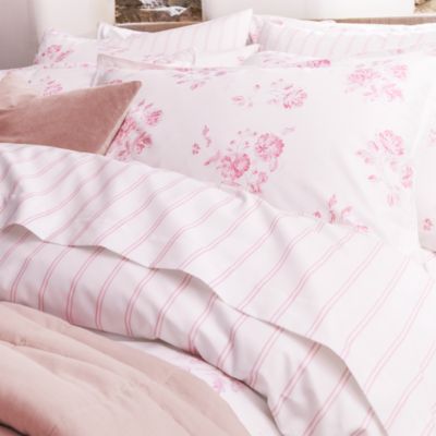 Roses Sheet Set, Queen