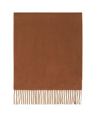  Two-Tone Cashmere Scarf