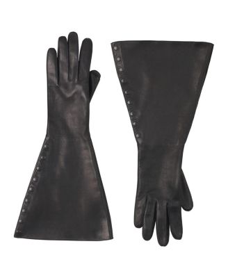  Large Leather Gloves