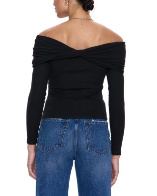 Lyra Off Shoulder Top