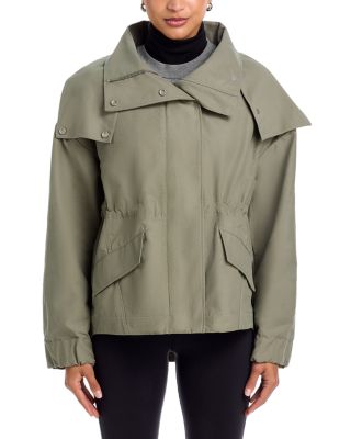 Olivine Jacket
