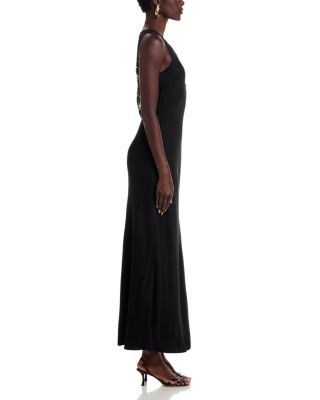 Blanche Maxi Dress