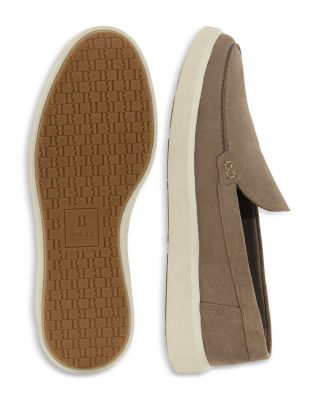 Men's Stratus Slip On Loafers - Exclusive 