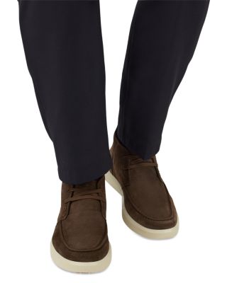 Men's Cirrus Lace Up Ankle Boots - Exclusive