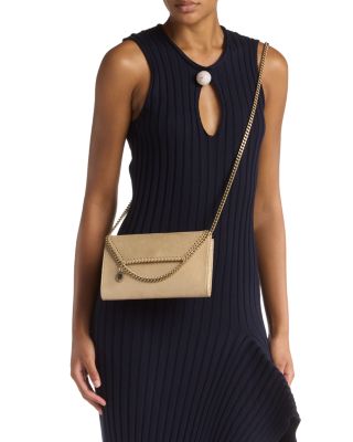 Falabella Mini Crossbody Bag