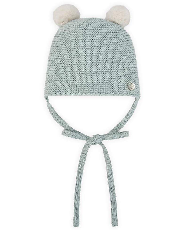 Paz Rodriguez Unisex Esencial Cap - Baby In Gray