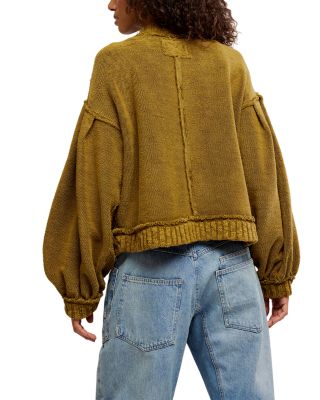 Cute In This Cardi Sweater