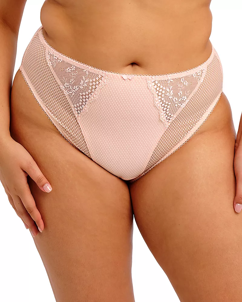 Elomi Charley High Leg Brief
