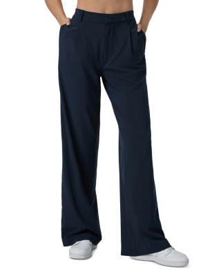 Villa Trousers