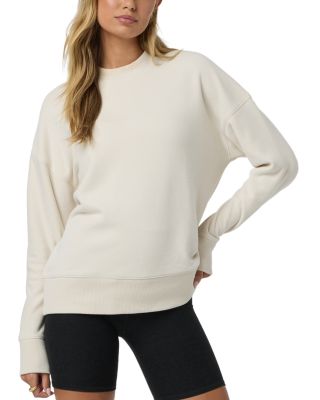 Sedona Weekender Crew Sweatshirt