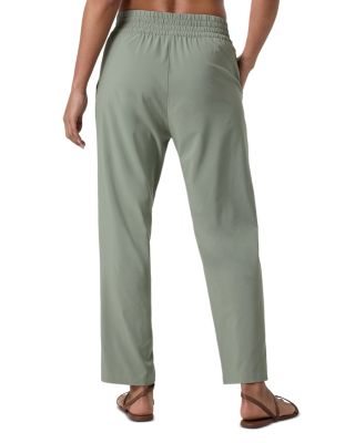 Villa Ankle Pants