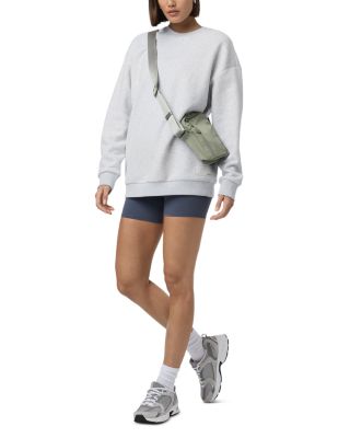 Restore Oversized Crewneck