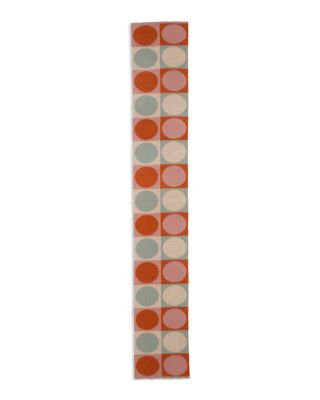 Dotty Scarf