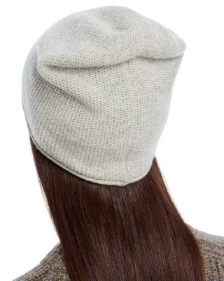 The Crosby Wool & Cashmere Hat
